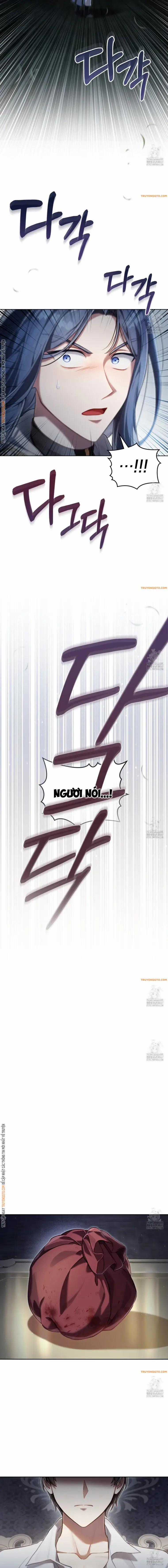 Tái Sinh Thành Hoàng Tử Của Quốc Gia Kẻ Địch Chapter 63 trang 14