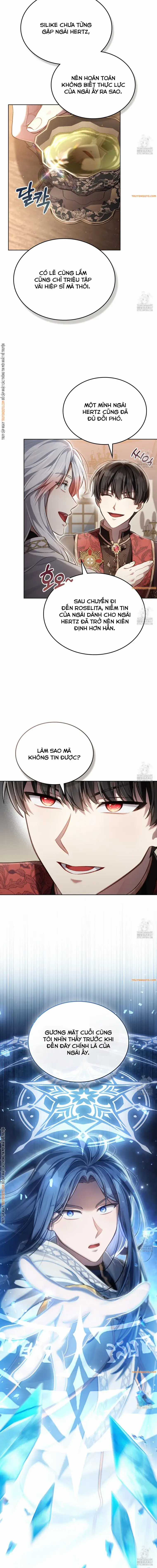 Tái Sinh Thành Hoàng Tử Của Quốc Gia Kẻ Địch Chapter 63 trang 2