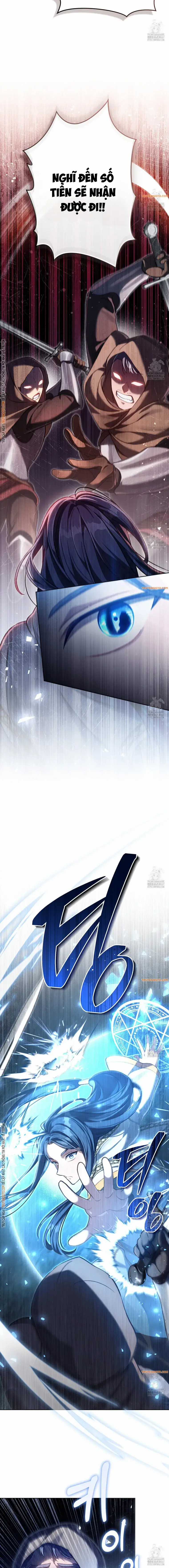 Tái Sinh Thành Hoàng Tử Của Quốc Gia Kẻ Địch Chapter 63 trang 5