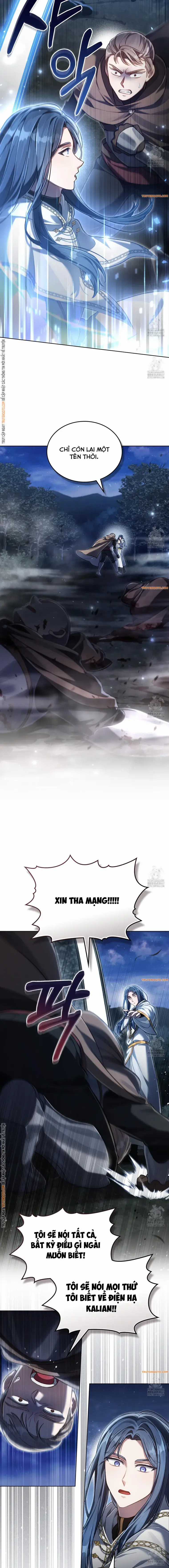 Tái Sinh Thành Hoàng Tử Của Quốc Gia Kẻ Địch Chapter 63 trang 8