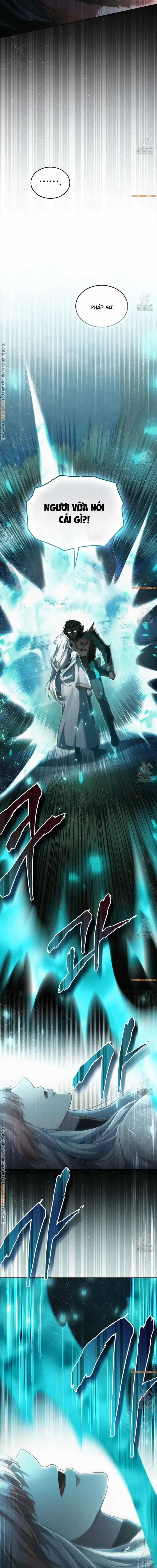 Tái Sinh Thành Hoàng Tử Của Quốc Gia Kẻ Địch Chapter 64 trang 10