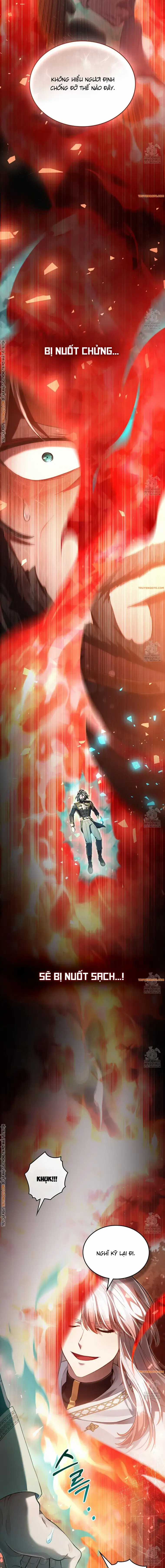 Tái Sinh Thành Hoàng Tử Của Quốc Gia Kẻ Địch Chapter 64 trang 12