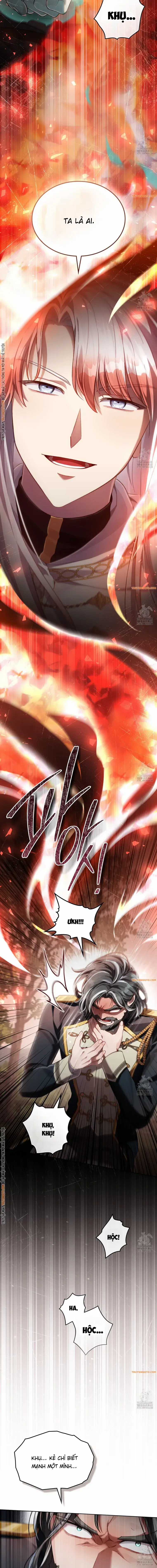 Tái Sinh Thành Hoàng Tử Của Quốc Gia Kẻ Địch Chapter 64 trang 13