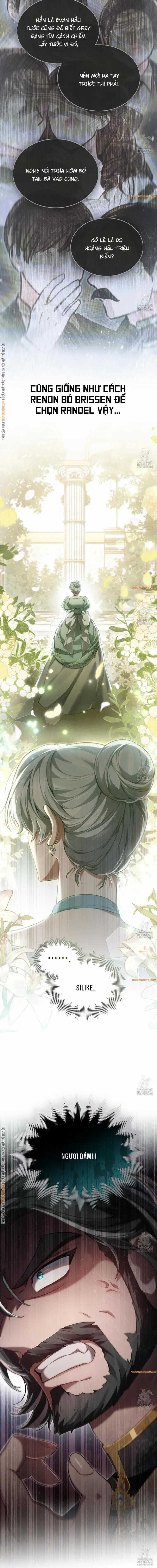 Tái Sinh Thành Hoàng Tử Của Quốc Gia Kẻ Địch Chapter 64 trang 15