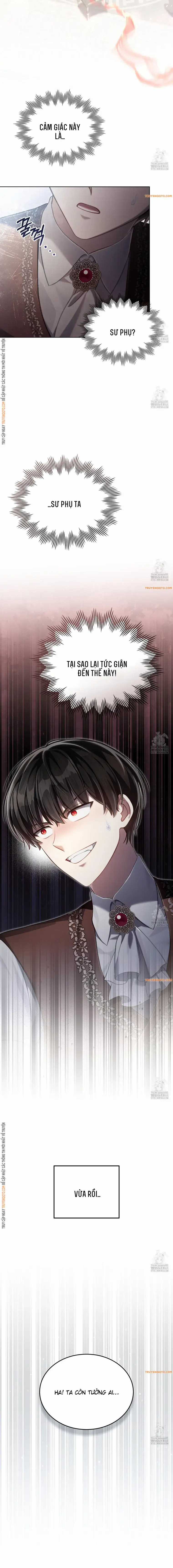 Tái Sinh Thành Hoàng Tử Của Quốc Gia Kẻ Địch Chapter 64 trang 6