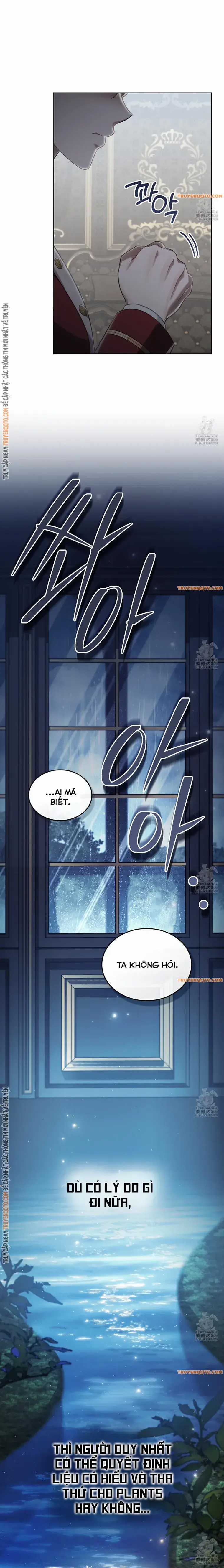 Tái Sinh Thành Hoàng Tử Của Quốc Gia Kẻ Địch Chapter 65 trang 15