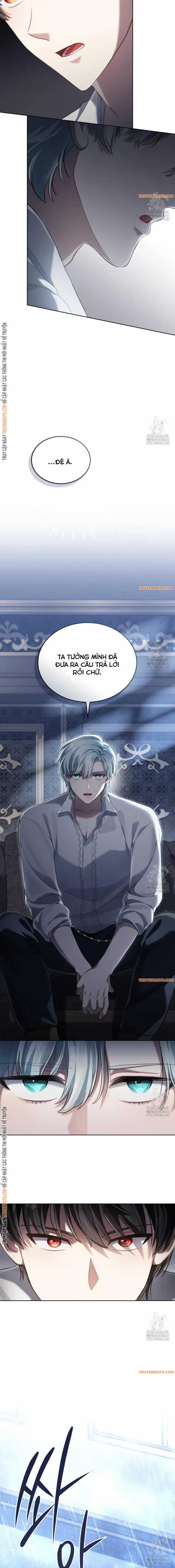 Tái Sinh Thành Hoàng Tử Của Quốc Gia Kẻ Địch Chapter 65 trang 6