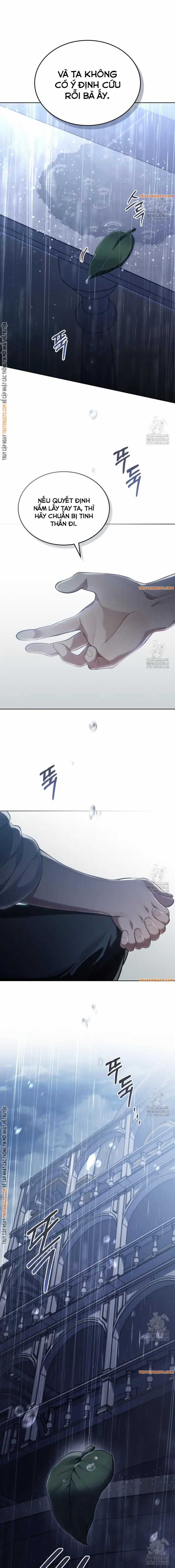 Tái Sinh Thành Hoàng Tử Của Quốc Gia Kẻ Địch Chapter 65 trang 8