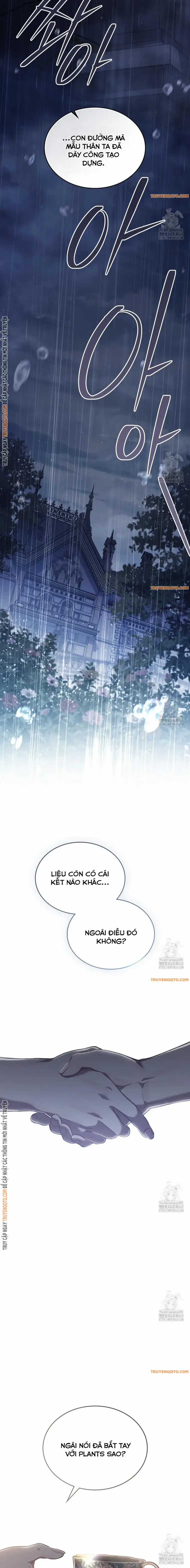 Tái Sinh Thành Hoàng Tử Của Quốc Gia Kẻ Địch Chapter 65 trang 9