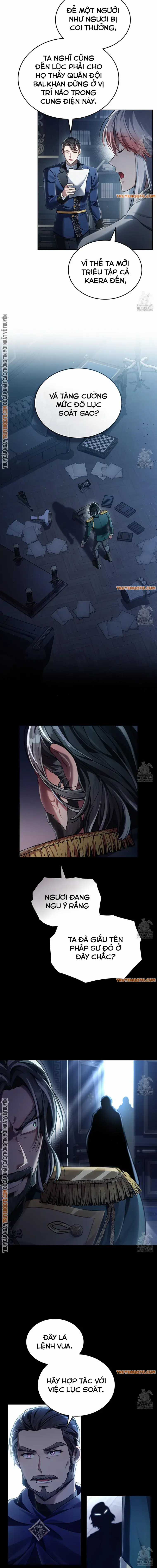 Tái Sinh Thành Hoàng Tử Của Quốc Gia Kẻ Địch Chapter 66 trang 2