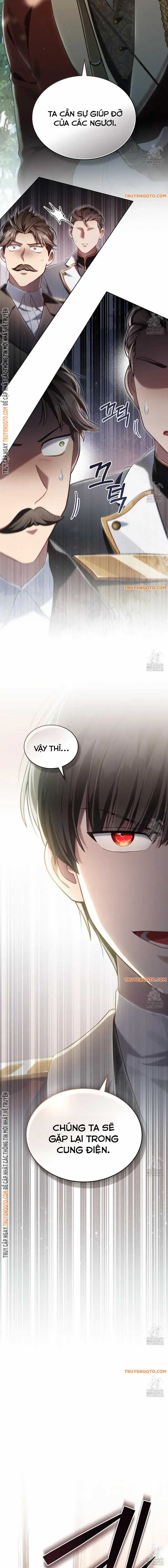 Tái Sinh Thành Hoàng Tử Của Quốc Gia Kẻ Địch Chapter 67 trang 11