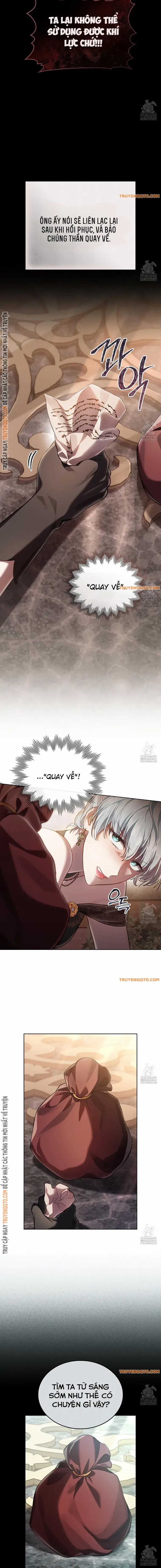 Tái Sinh Thành Hoàng Tử Của Quốc Gia Kẻ Địch Chapter 67 trang 13