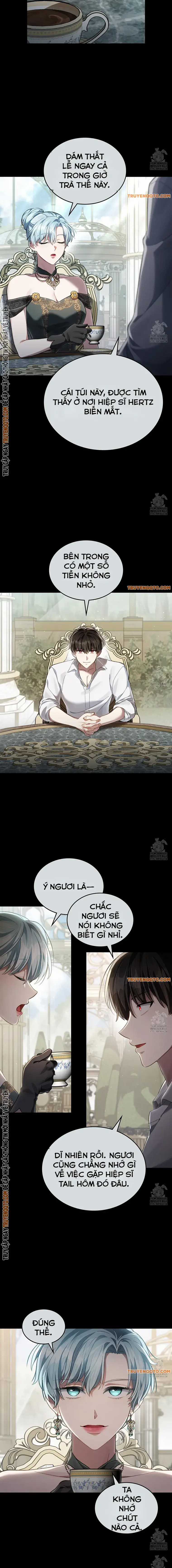 Tái Sinh Thành Hoàng Tử Của Quốc Gia Kẻ Địch Chapter 67 trang 14