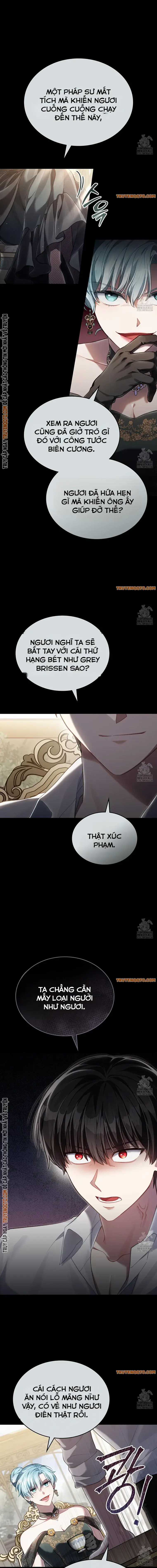 Tái Sinh Thành Hoàng Tử Của Quốc Gia Kẻ Địch Chapter 67 trang 15