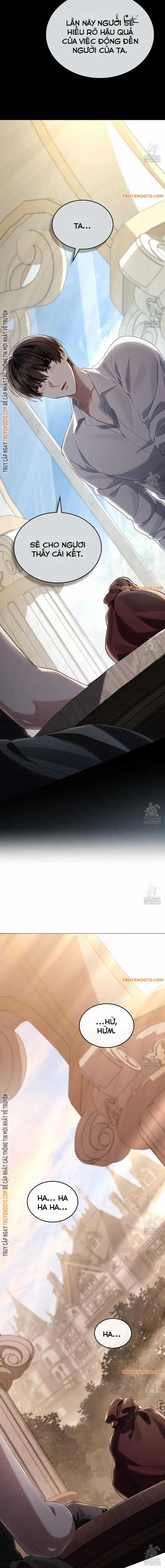 Tái Sinh Thành Hoàng Tử Của Quốc Gia Kẻ Địch Chapter 67 trang 16