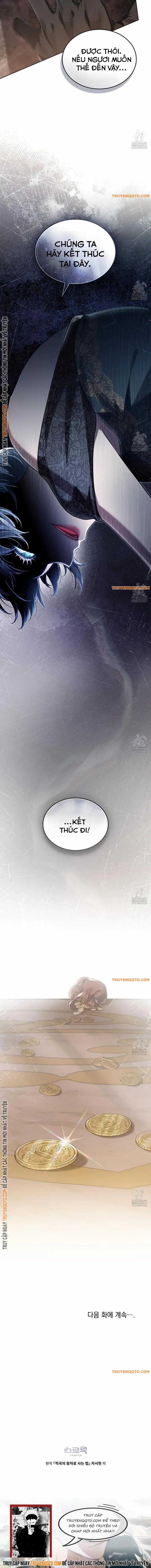 Tái Sinh Thành Hoàng Tử Của Quốc Gia Kẻ Địch Chapter 67 trang 18