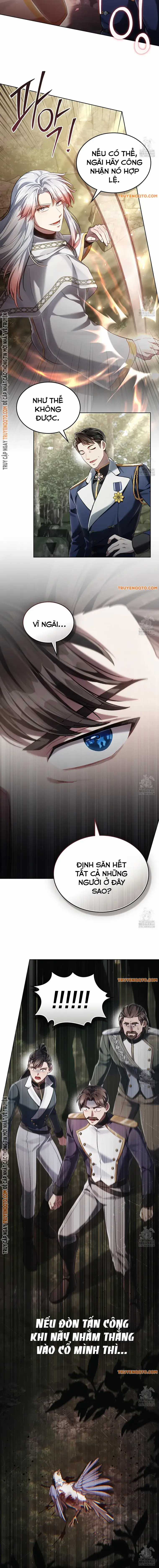 Tái Sinh Thành Hoàng Tử Của Quốc Gia Kẻ Địch Chapter 67 trang 9