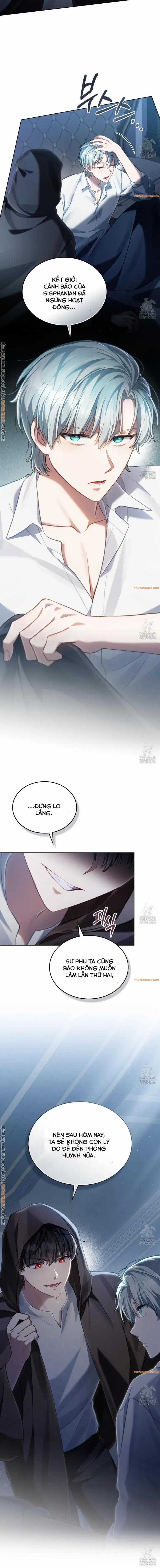 Tái Sinh Thành Hoàng Tử Của Quốc Gia Kẻ Địch Chapter 68 trang 1