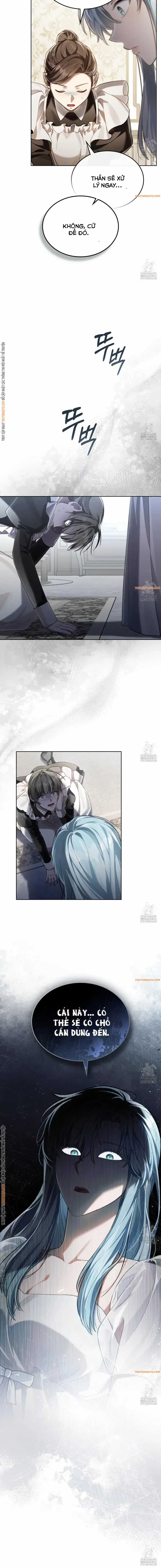 Tái Sinh Thành Hoàng Tử Của Quốc Gia Kẻ Địch Chapter 68 trang 10