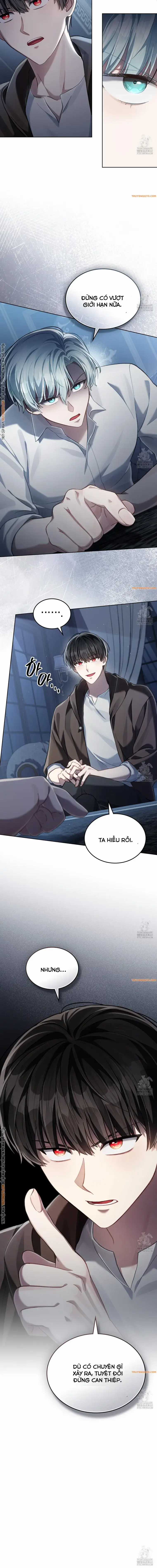 Tái Sinh Thành Hoàng Tử Của Quốc Gia Kẻ Địch Chapter 68 trang 7