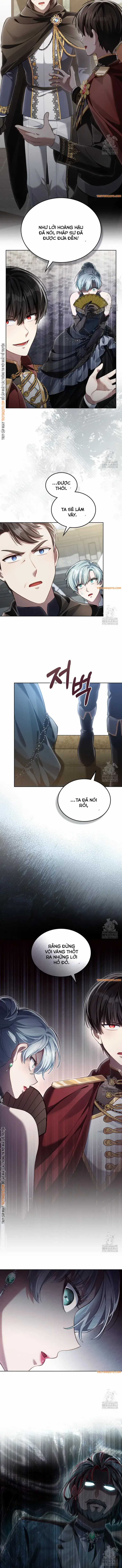 Tái Sinh Thành Hoàng Tử Của Quốc Gia Kẻ Địch Chapter 69 trang 11