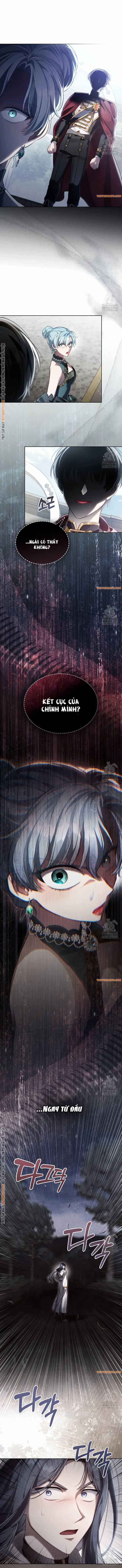Tái Sinh Thành Hoàng Tử Của Quốc Gia Kẻ Địch Chapter 69 trang 8