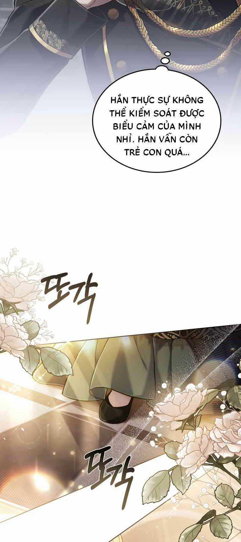 Tái Sinh Thành Hoàng Tử Của Quốc Gia Kẻ Địch Chapter 7 trang 12