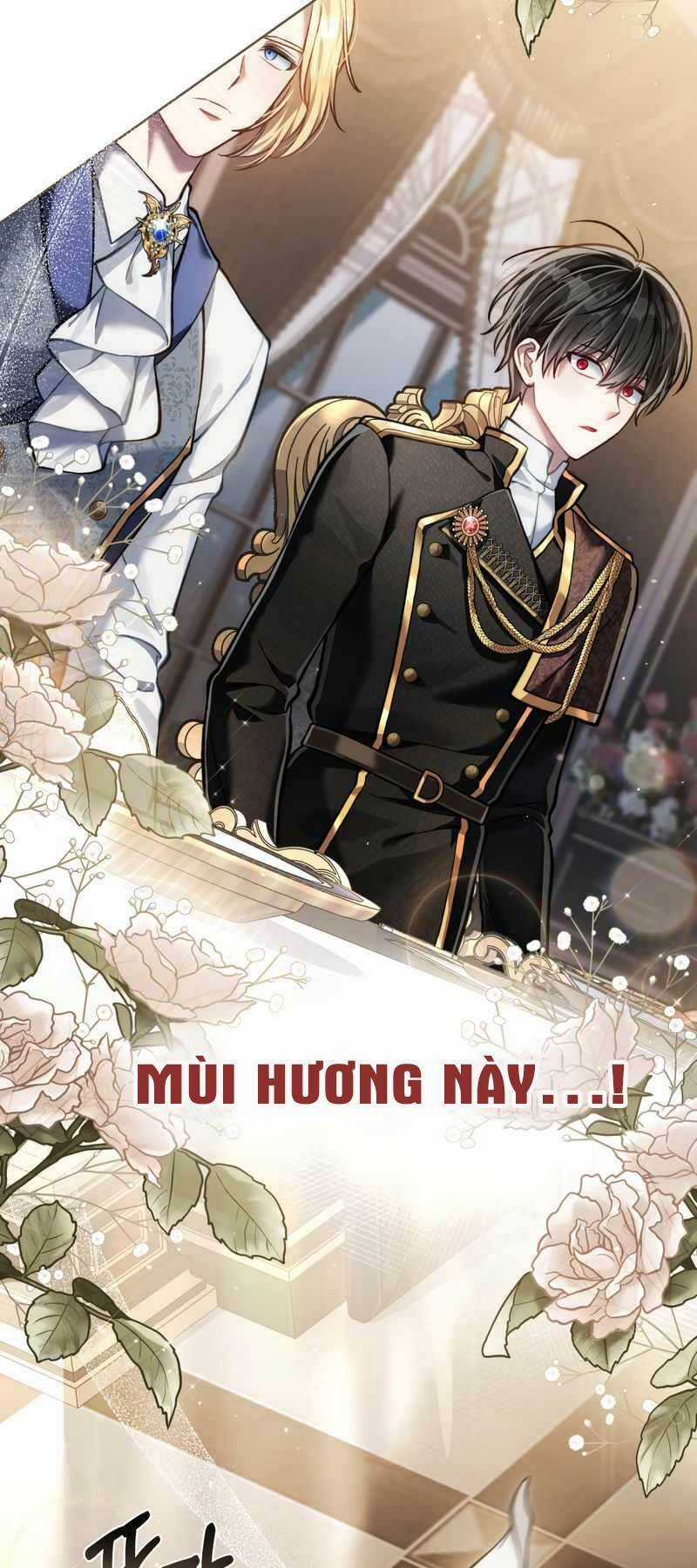 Tái Sinh Thành Hoàng Tử Của Quốc Gia Kẻ Địch Chapter 7 trang 13
