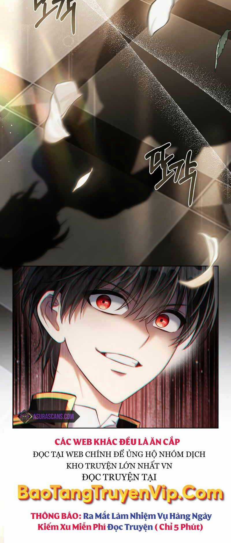Tái Sinh Thành Hoàng Tử Của Quốc Gia Kẻ Địch Chapter 7 trang 14