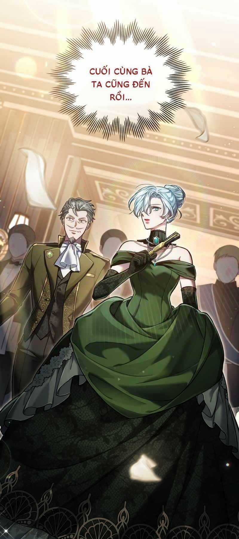 Tái Sinh Thành Hoàng Tử Của Quốc Gia Kẻ Địch Chapter 7 trang 15