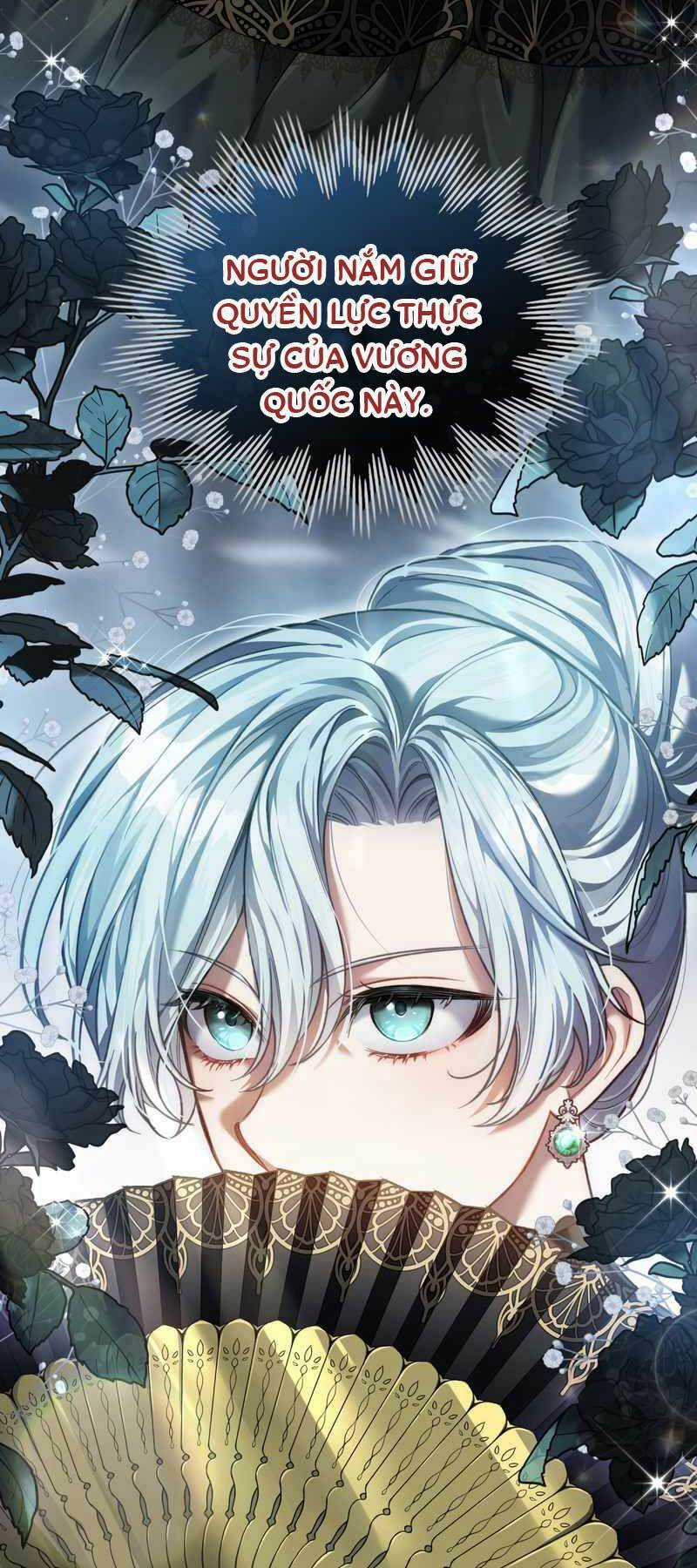 Tái Sinh Thành Hoàng Tử Của Quốc Gia Kẻ Địch Chapter 7 trang 16