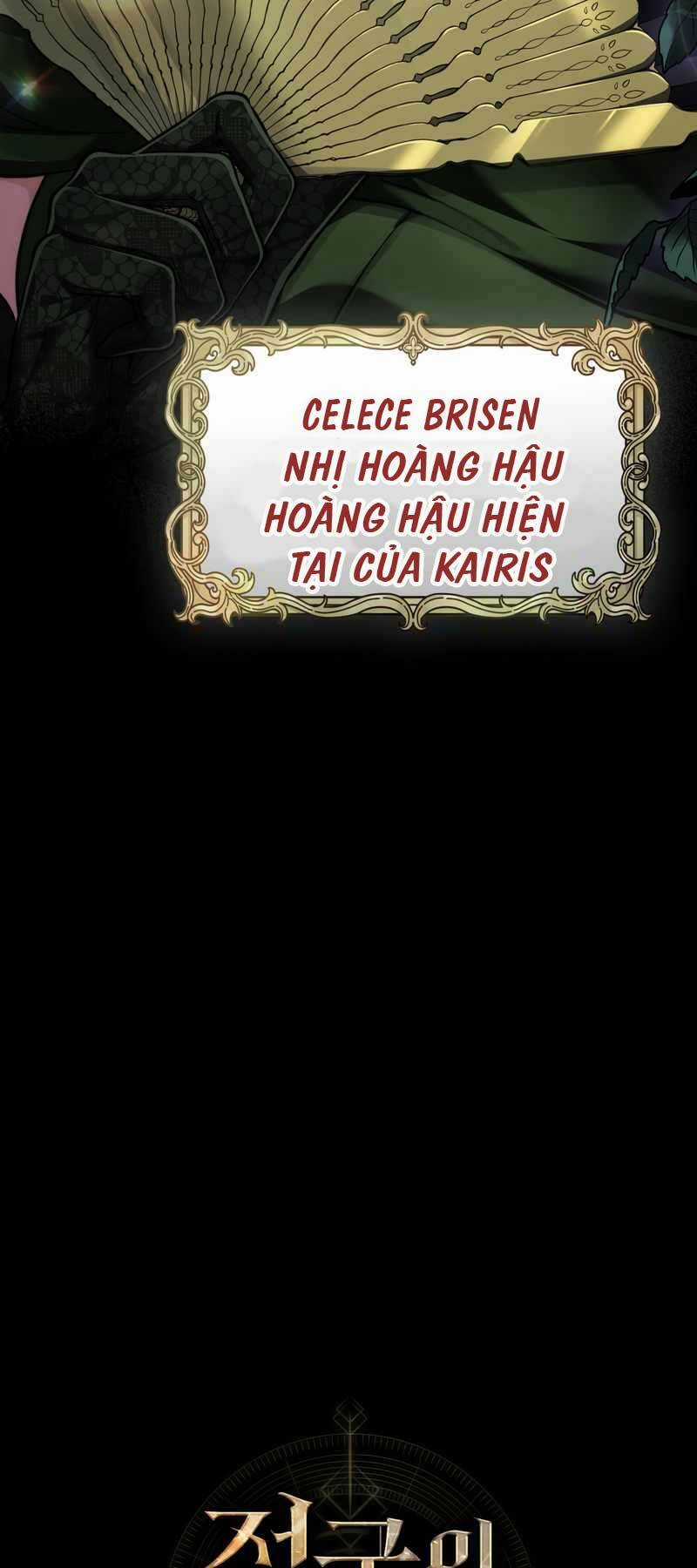Tái Sinh Thành Hoàng Tử Của Quốc Gia Kẻ Địch Chapter 7 trang 17