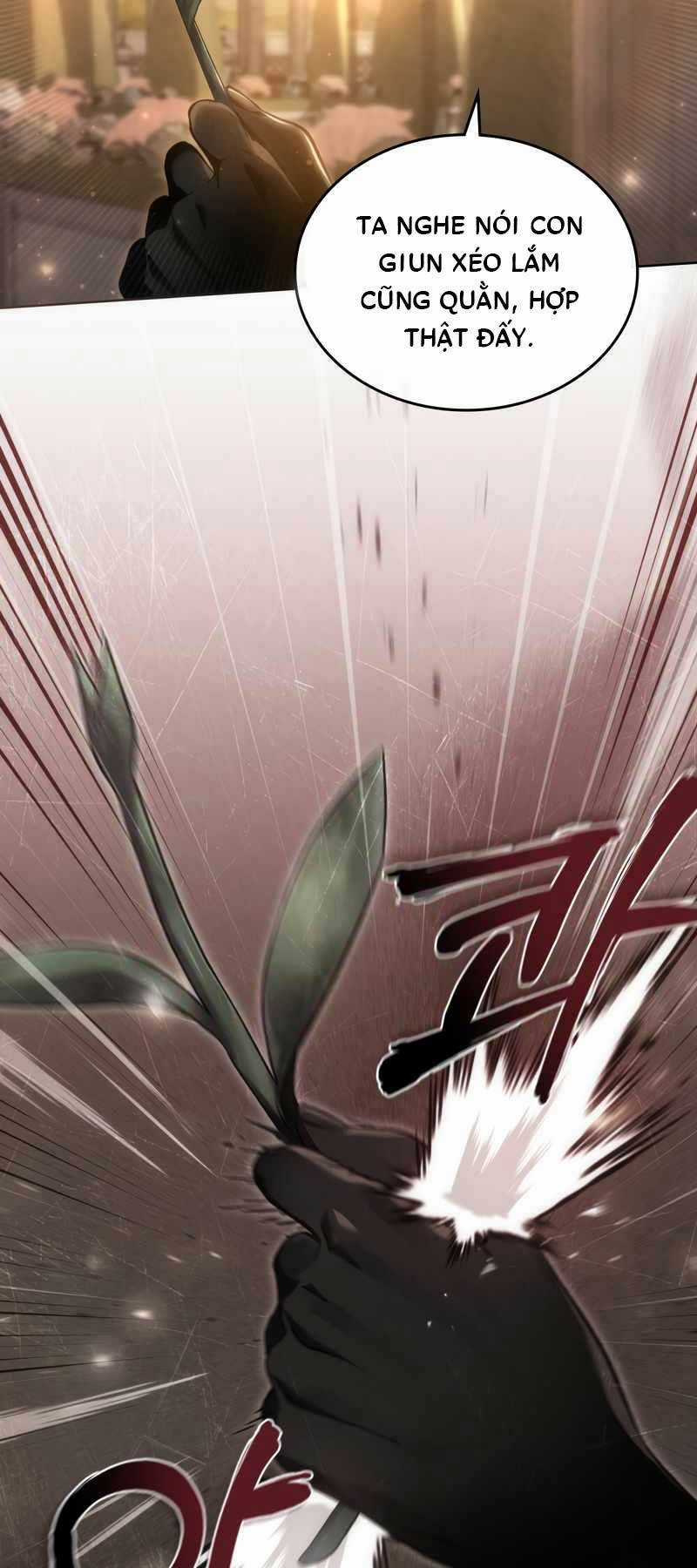 Tái Sinh Thành Hoàng Tử Của Quốc Gia Kẻ Địch Chapter 7 trang 2