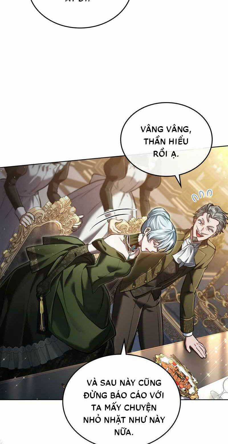 Tái Sinh Thành Hoàng Tử Của Quốc Gia Kẻ Địch Chapter 7 trang 23