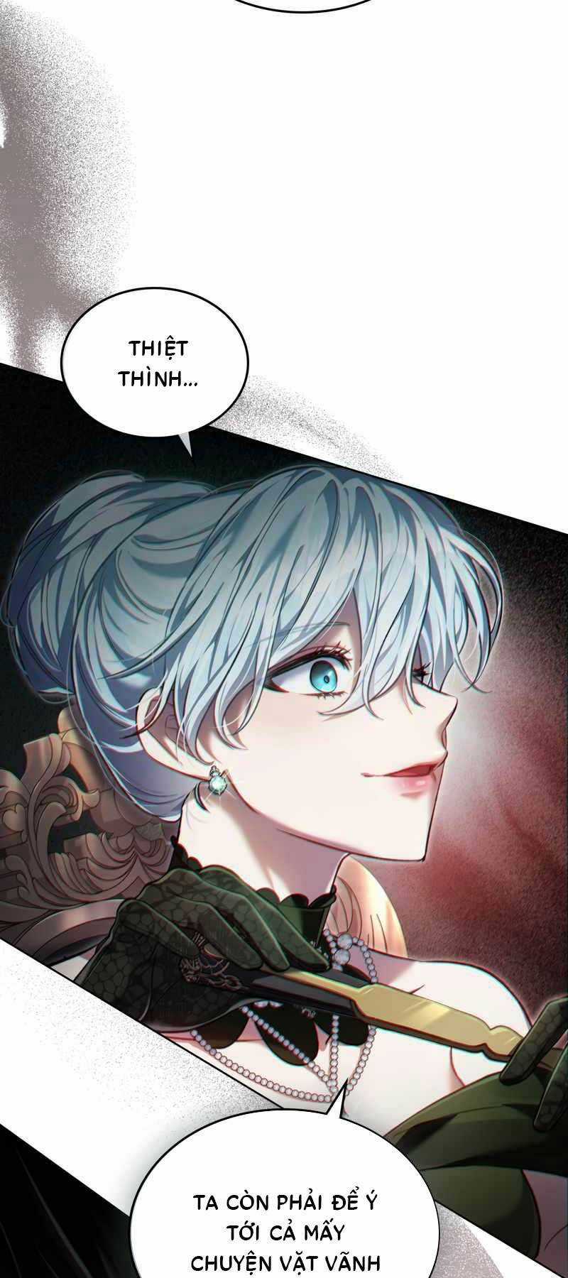 Tái Sinh Thành Hoàng Tử Của Quốc Gia Kẻ Địch Chapter 7 trang 24