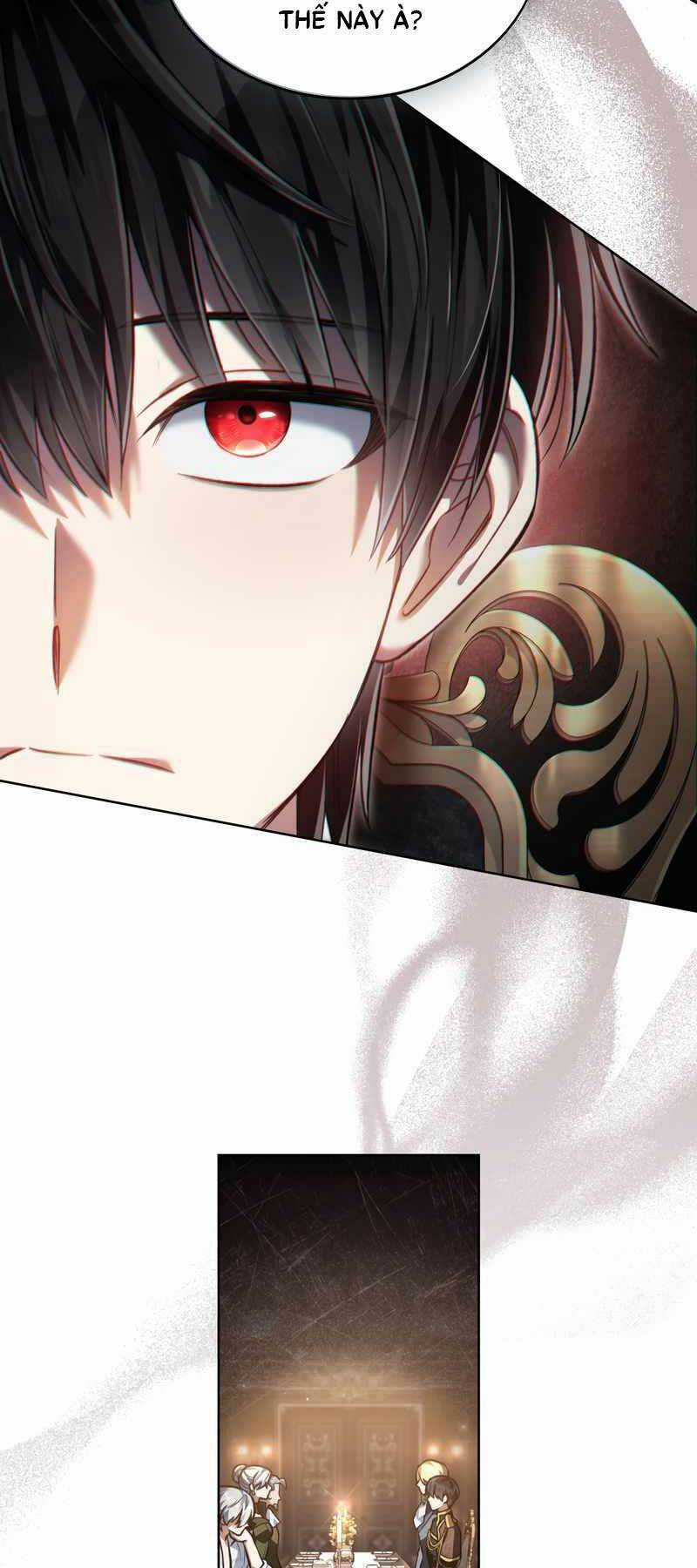Tái Sinh Thành Hoàng Tử Của Quốc Gia Kẻ Địch Chapter 7 trang 25