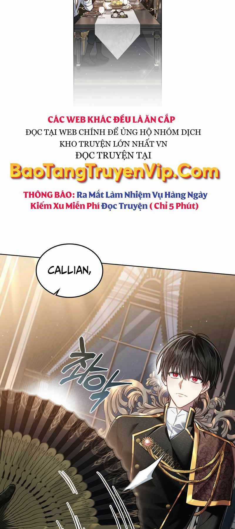 Tái Sinh Thành Hoàng Tử Của Quốc Gia Kẻ Địch Chapter 7 trang 26