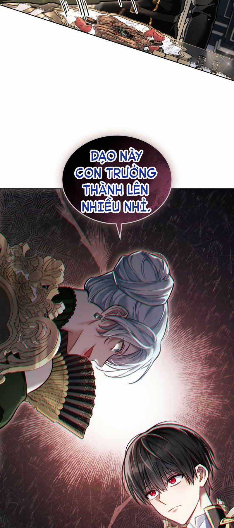 Tái Sinh Thành Hoàng Tử Của Quốc Gia Kẻ Địch Chapter 7 trang 27