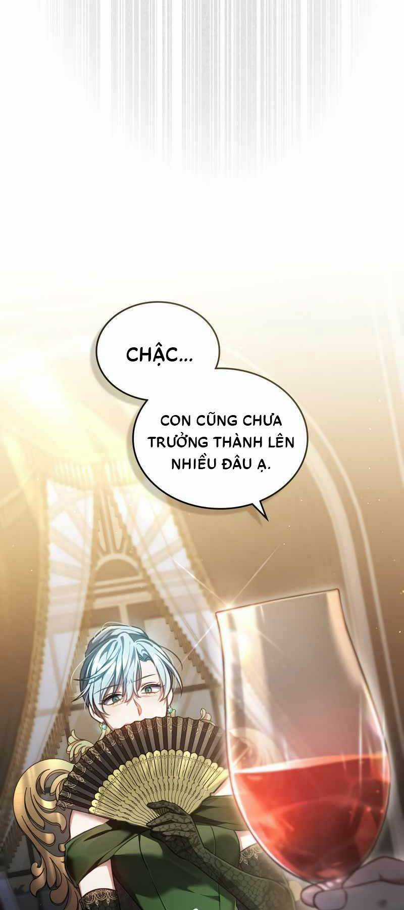 Tái Sinh Thành Hoàng Tử Của Quốc Gia Kẻ Địch Chapter 7 trang 29