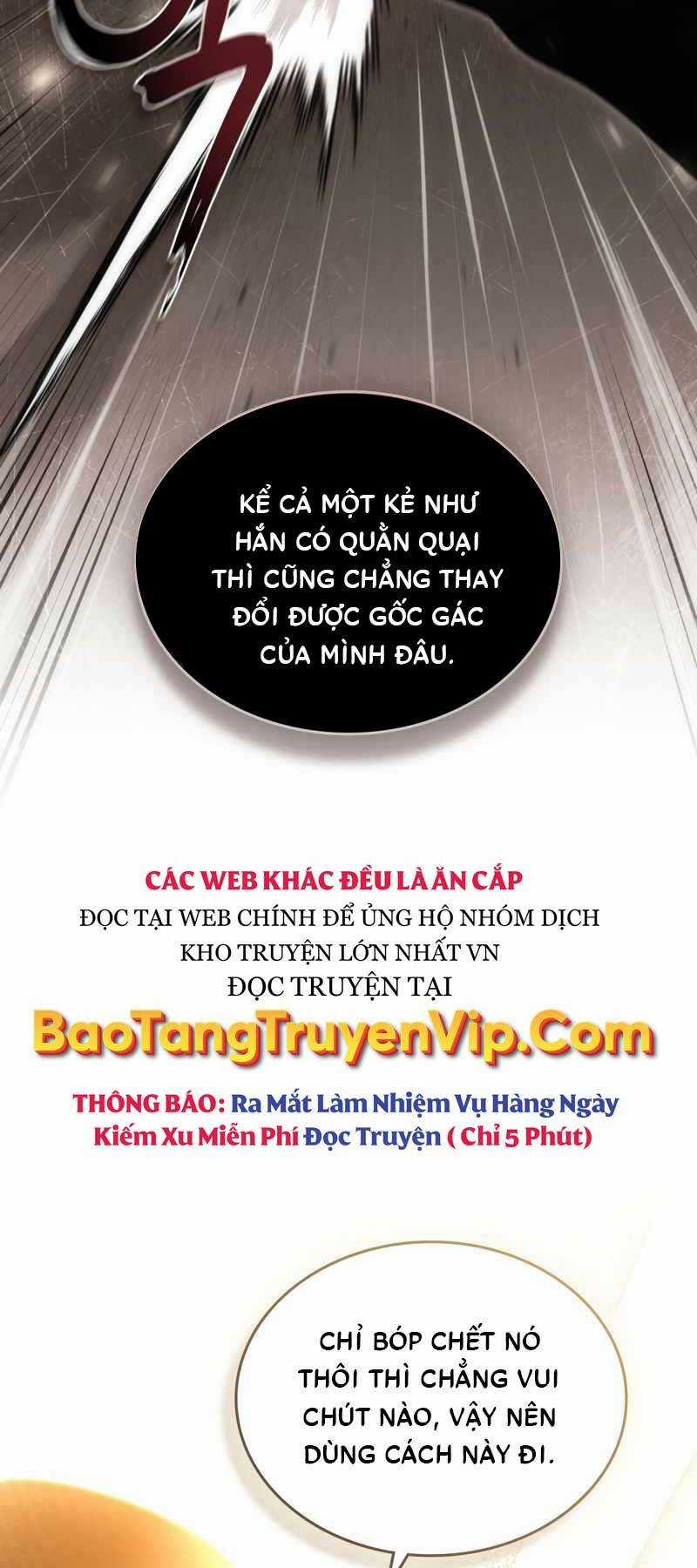 Tái Sinh Thành Hoàng Tử Của Quốc Gia Kẻ Địch Chapter 7 trang 3