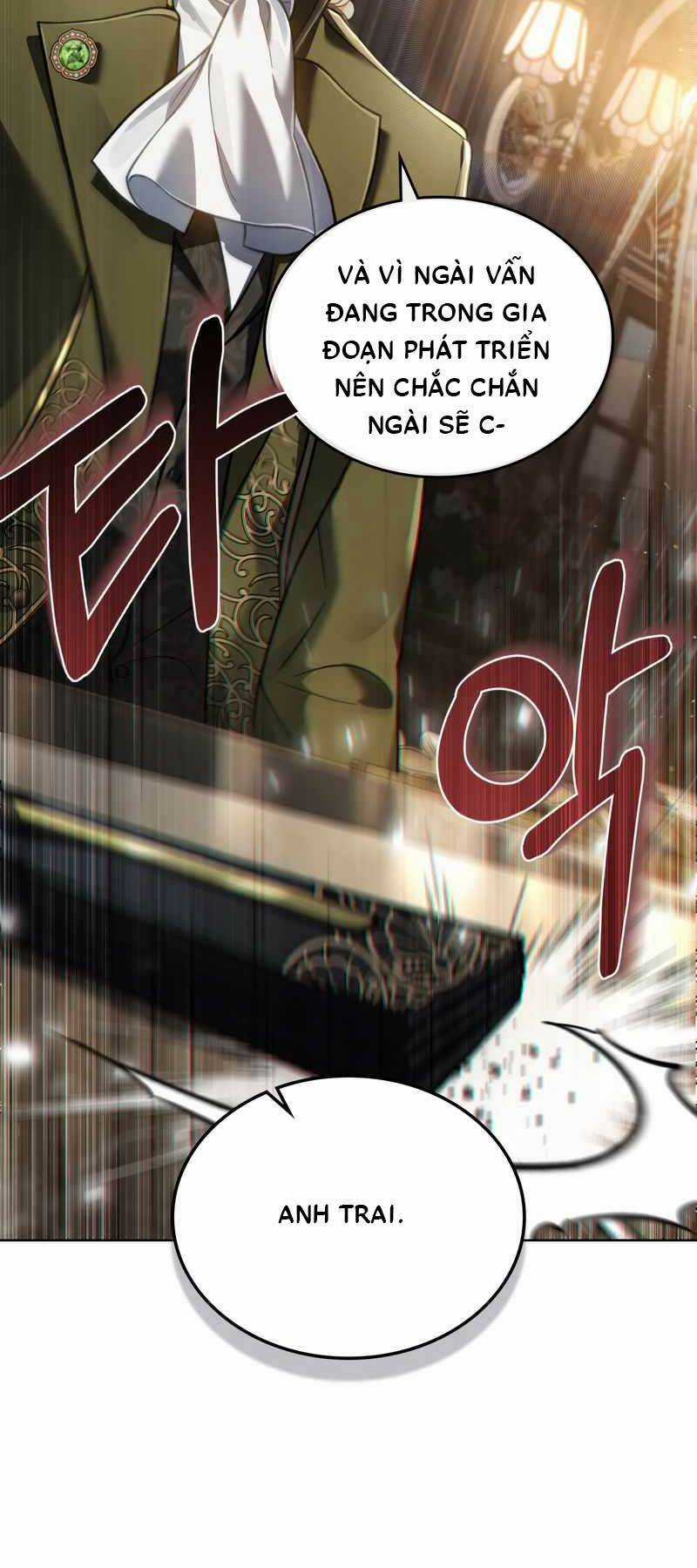 Tái Sinh Thành Hoàng Tử Của Quốc Gia Kẻ Địch Chapter 7 trang 37