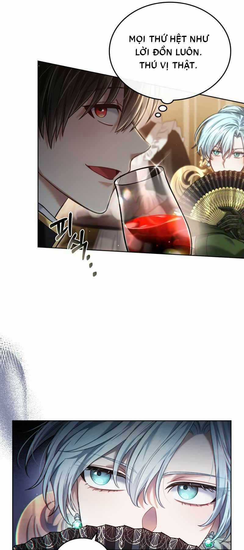 Tái Sinh Thành Hoàng Tử Của Quốc Gia Kẻ Địch Chapter 7 trang 39