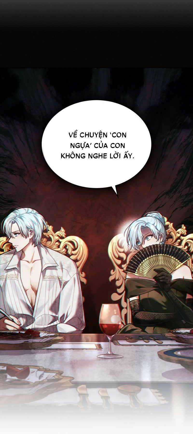 Tái Sinh Thành Hoàng Tử Của Quốc Gia Kẻ Địch Chapter 7 trang 42