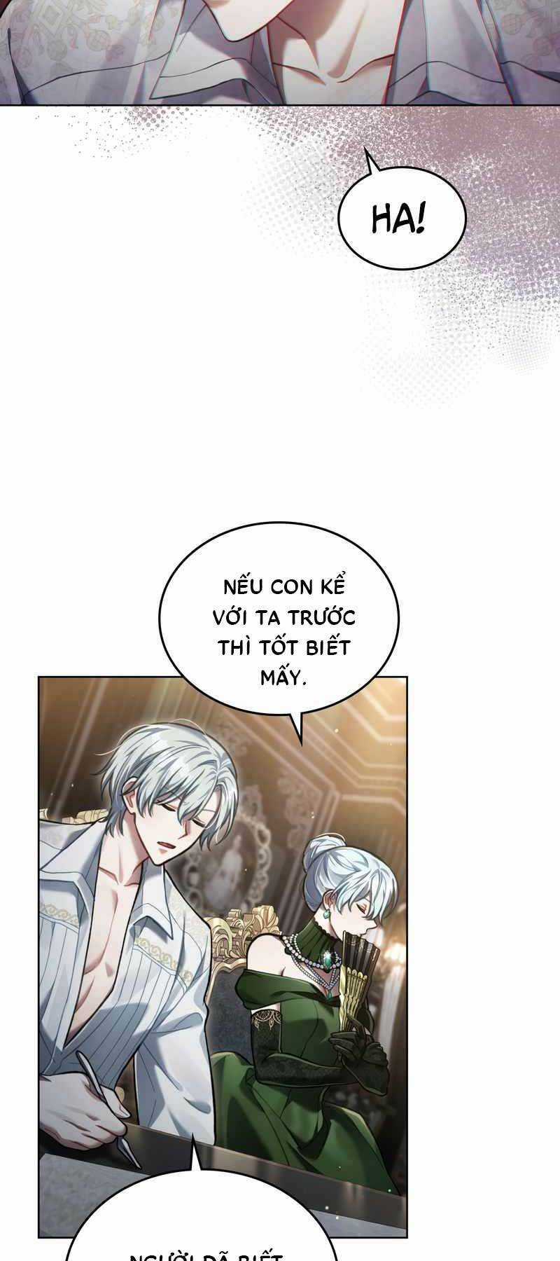 Tái Sinh Thành Hoàng Tử Của Quốc Gia Kẻ Địch Chapter 7 trang 44