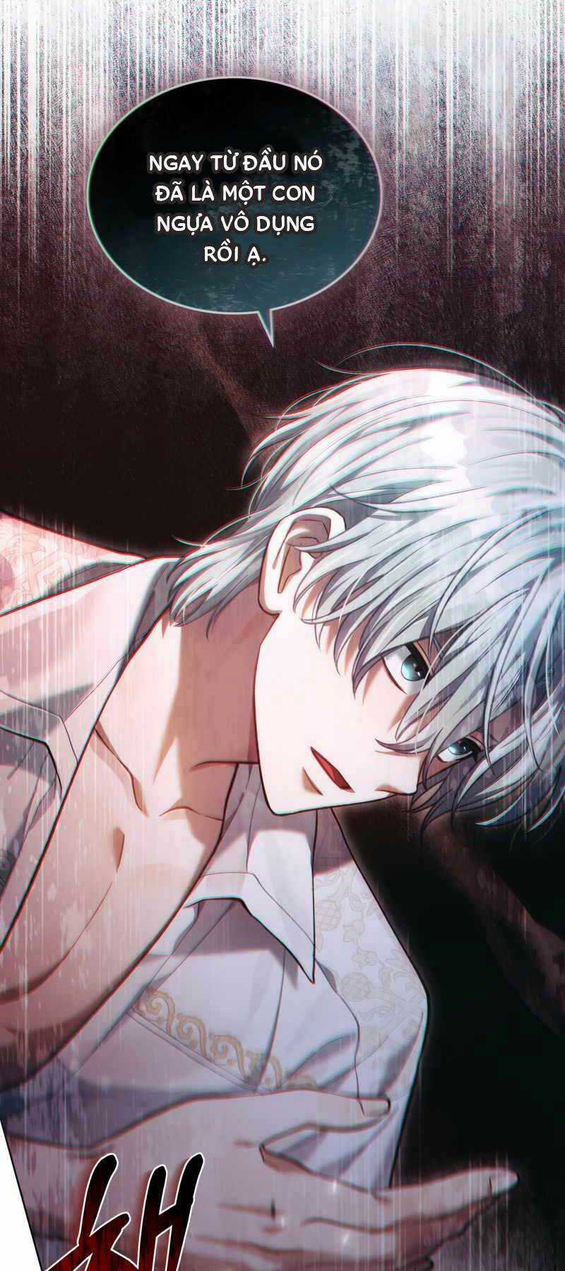 Tái Sinh Thành Hoàng Tử Của Quốc Gia Kẻ Địch Chapter 7 trang 46