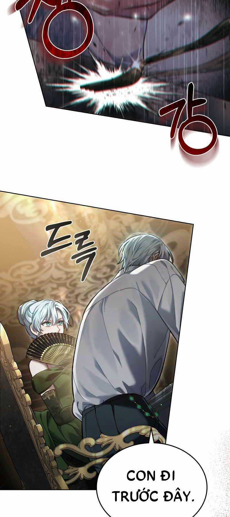 Tái Sinh Thành Hoàng Tử Của Quốc Gia Kẻ Địch Chapter 7 trang 47