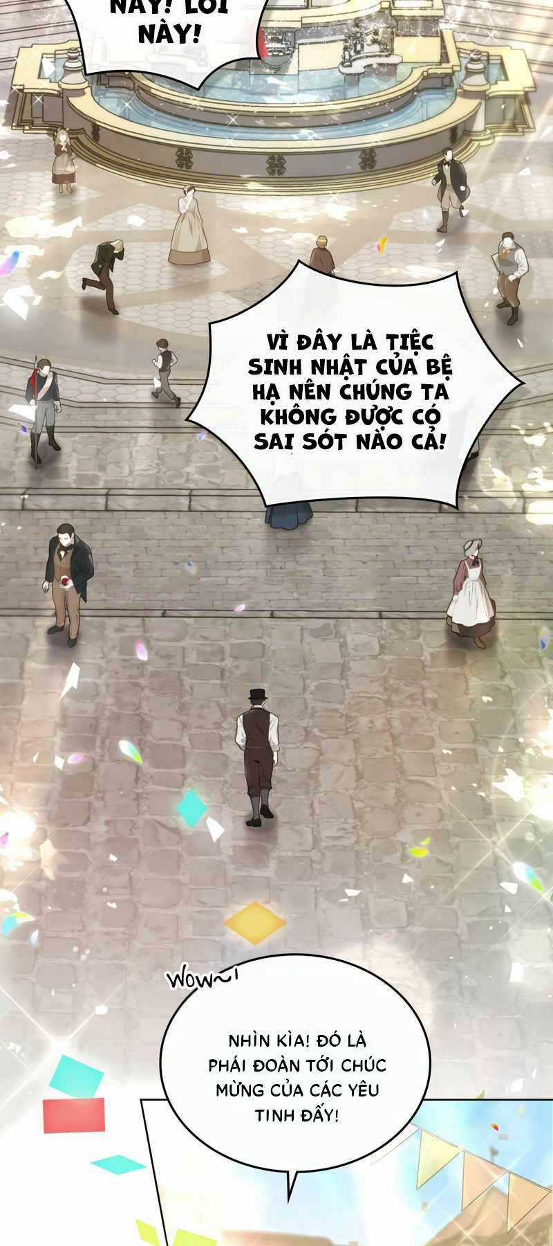 Tái Sinh Thành Hoàng Tử Của Quốc Gia Kẻ Địch Chapter 7 trang 52
