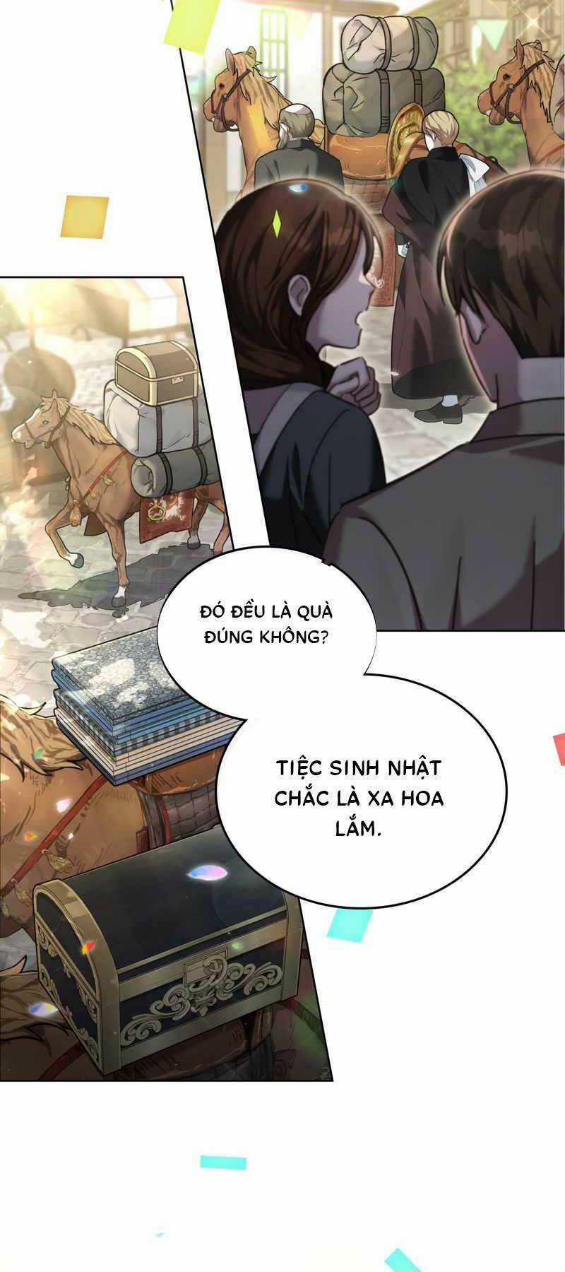 Tái Sinh Thành Hoàng Tử Của Quốc Gia Kẻ Địch Chapter 7 trang 53