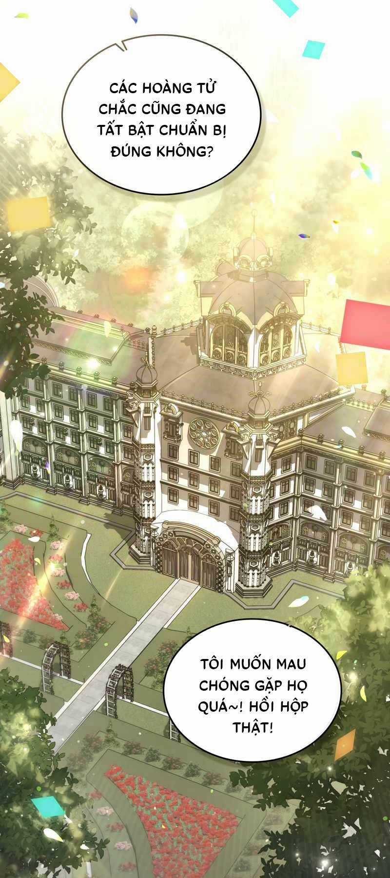 Tái Sinh Thành Hoàng Tử Của Quốc Gia Kẻ Địch Chapter 7 trang 54