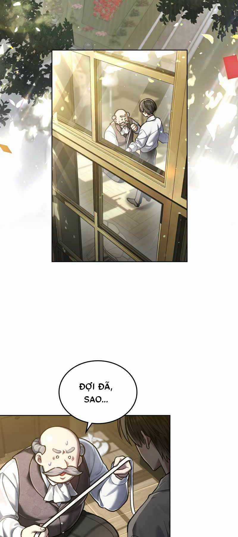 Tái Sinh Thành Hoàng Tử Của Quốc Gia Kẻ Địch Chapter 7 trang 55